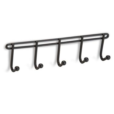 Imagem de Porta Chaves De Parede Linha Black 2552 Arthi