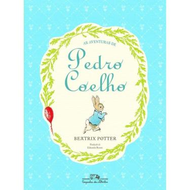 Imagem de As Aventuras De Pedro Coelho