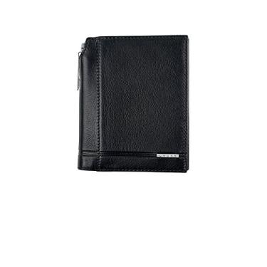 Imagem de Cortador de couro Cross Classic Century com mini caneta esferográfica (preto)
