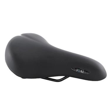 Imagem de Selim Selle Royal New Viale Gel c/ Mola - Preto