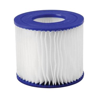 Imagem de Refil Para Filtro Vazão 2200l-h 110 Volts E 220 Volts - 1498 - Mor Refil Filtro Vazao 2200l-h Mor 1498