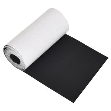 Imagem de 1 rolo 7,6 × 200 cm, adesivos autoadesivos de reparo de nylon, à prova d'água para jaqueta/barraca