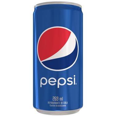 Imagem de Refrigerante Pepsi Lata 269ML