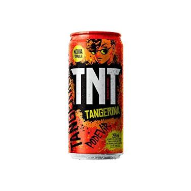 Imagem de Energetico TNT Tangerina 269ml