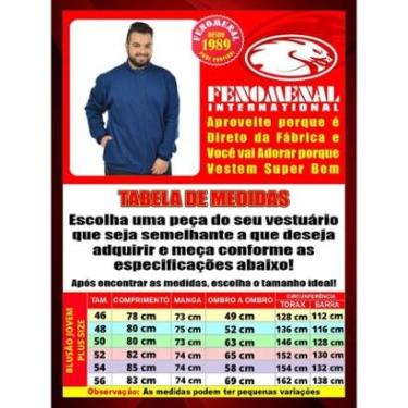 Imagem de Jaqueta moletom flanelado básica plus size masculina fenomenal Verde militar 50-Unissex