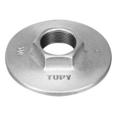 Imagem de Flange sextavado 3/4 bsp - tupy