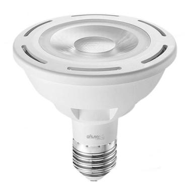 Imagem de Lâmpada Led Par 30 9W 127V E27 B. Frio 6500K Dimerizável - GALAXY, 110