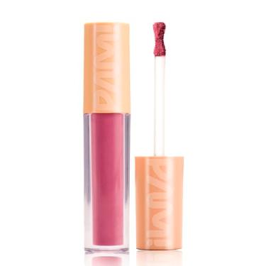 Imagem de BATOM LÍQUIDO MATTE CURAÇAU PAM BY PAMELLA