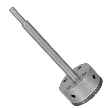 Imagem de Serra Copo Diamantada Com Haste  574,0014  - Graff Vantage