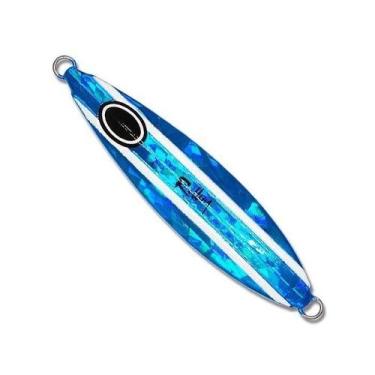 Imagem de Isca Artificial Rolling Uv 40G 8,2Cm Jumping Jig Para Pesca - Chang