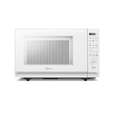 Imagem de Micro-ondas 35L Branco MasterCook Midea