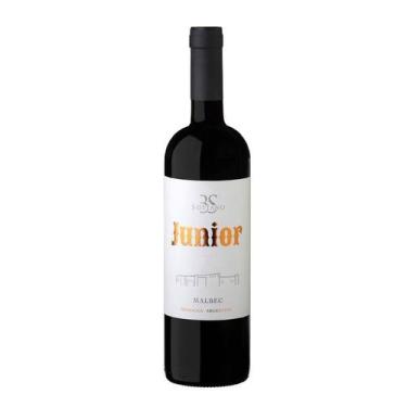 Imagem de Vinho Tinto Junior Malbec Sottano 750ml