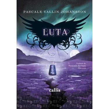 Imagem de Livro - Luta - Coleção Amargi