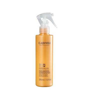 Imagem de Cadiveu Professional Nutri Glow - Fluído Nutritivo Leave-in 215ml