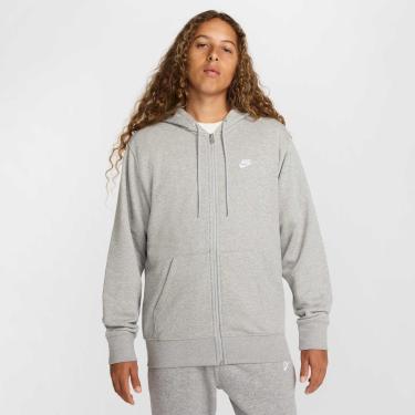 Imagem de Blusão Nike Club Fleece Masculino-Masculino