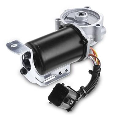 Imagem de A-Premium Atuador de motor de mudança de caixa de transferência compatível com veículos Ford e Mercury - Explorer, Mountaineer, 2001 4.0L 5.0L, 4WD, substitui OEM # YL2Z7G360A