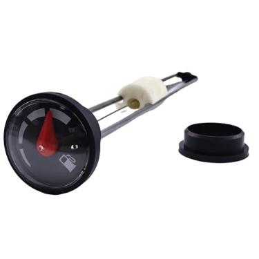 Imagem de DVPARTS Tampa de gás calibre de combustível de 23 cm 5023197 5023197SM compatível com cortador de grama Simplicity Snapper ZT ZTR ZTX Simplicity Champion Consumer Massey Ferguson Ferris F50XT