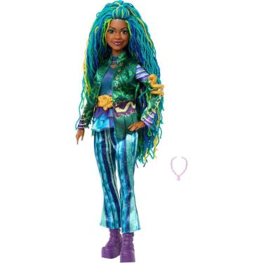 Imagem de Boneca Uliana Disney Descendentes - Mattel HWT94