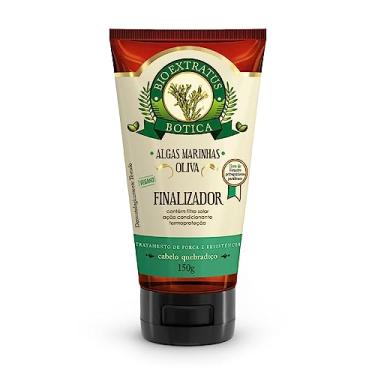 Imagem de Finalizador Bio Extratus Botica Algas 150g