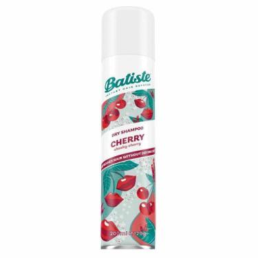 Imagem de Shampoo à Seco Batiste Cherry, 200ml