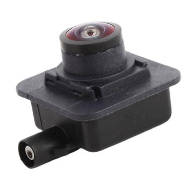 Imagem de AUNMAS Câmera de Visão Traseira, à Prova d'água, Câmera de Backup Grande Angular de 190 Graus, Fácil Instalação para Veículos HC3Z 19G490 X 2017-2019