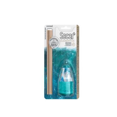 Imagem de Difusor de Aromas Água 100ml Secar