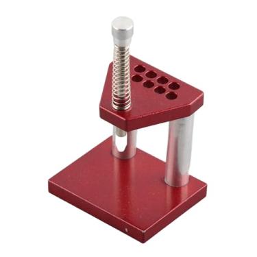 Imagem de ZJchao ASSISTIR A REMOVER HAND Set Setwatch Repare Tool Tool Precise Punger Ferramentas Profissionais de Relógios