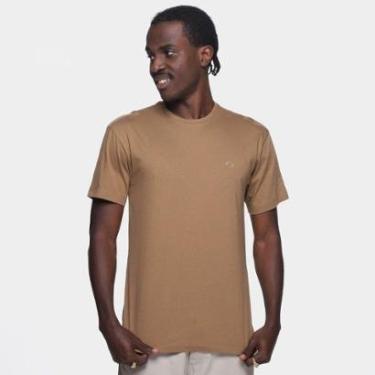 Imagem de Camiseta Colcci XVII Masculina-Masculino