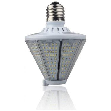 Imagem de Lâmpada LED 50W Base E26 5000K 6500 Lumens de Potência, 1 Unidade, DEPHEN DEP TCLW B 50WXYA1Z, Branco