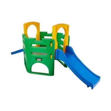 Imagem de Playground Pet Miniplay Parque Cachorro Freso Seguro Plástico Rotomold