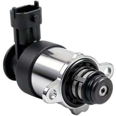 Imagem de XCZBX 0928400796 Regulador de pressão de combustível adequado para 2011-2015 Navistar International 7600 5500 5600 8600 Loadstar ProStar WorkStar 7600, modelo de motor MaxxForce 11 13 substituir