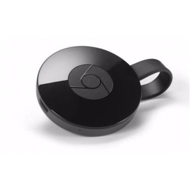 Imagem de Google Chromecast 2 Hdmi 1080p Chrome