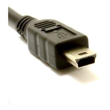 Imagem de Cabo Ps3 Controle Usb V3 Manete Playstation 3 Carga Rapida