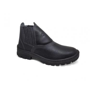 Imagem de Botina Solado G 39 Pu Mono S/B Elast 001