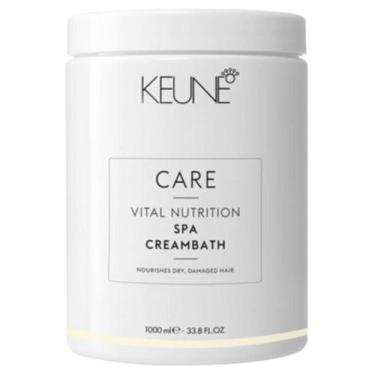 Imagem de Mascara Care Vital Nutrition SPA Creambath Keune 1l