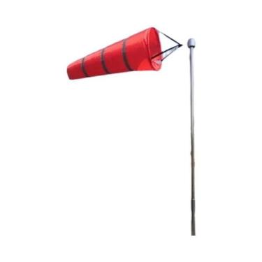 Imagem de Bóia De Vento Refletiva Para Exterior, Resistente a Arranhões E À Prov