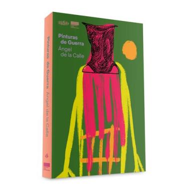 Imagem de Livro - Pinturas de Guerra