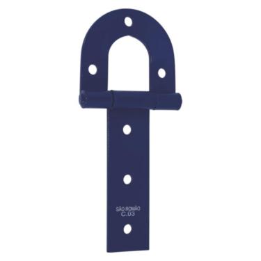 Imagem de Dobradiça Porteira C.03 - 1703 - São Romão