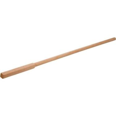 Imagem de Cabo de Madeira Para Cavadeira, 1,70 m, pé Quadrado, 1004, Cabos Paran