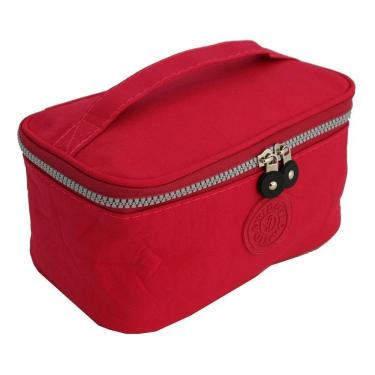 Imagem de Lancheira Térmica Infantil Adulta Unissex Cores Grande Y2945