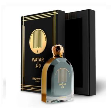 Imagem de Perfume Arabe Mawwal Unissex 100ml TIPO:WATAR, WATAR