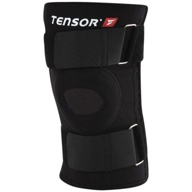 Imagem de Joelheira Reforçada Neoprene Tensor c/ Suporte-Unissex