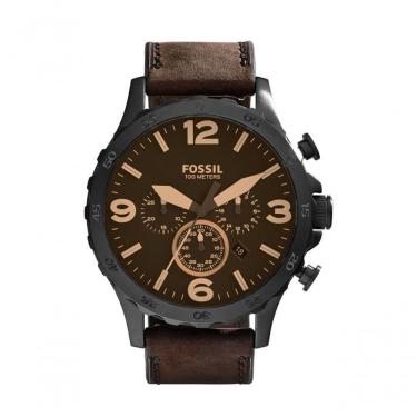Imagem de Relógio Fossil Masculino - Jr1487-0mn Jr1487-0mn