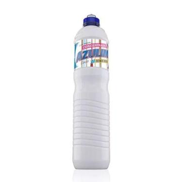 Imagem de Detergente Líquido AZULIM 500ml