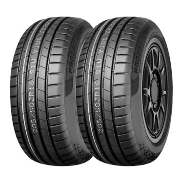 Imagem de Kit 2 Pneus Dovroad Aro 18 215/40R18 Prozax Sport 89Y XL