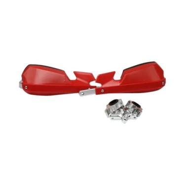 Imagem de Protetores De Mão Universais 22/28MM Para Motocicletas Off-Road E Quad