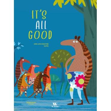 Imagem de Livro - It's All Good