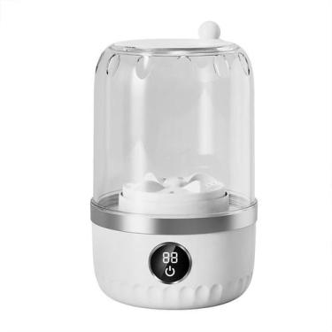 Imagem de Máquina de lavar lingerie portátil sem fio Mini Automática - Yiweisai