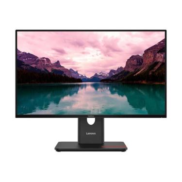 Imagem de Monitor Lenovo ThinkVision T24-40 23.8" - 64A4MARXBR