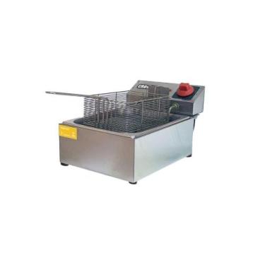 Imagem de Fritadeira Elétrica 3,5 Litros 3000W FB1D Croydon, 110V